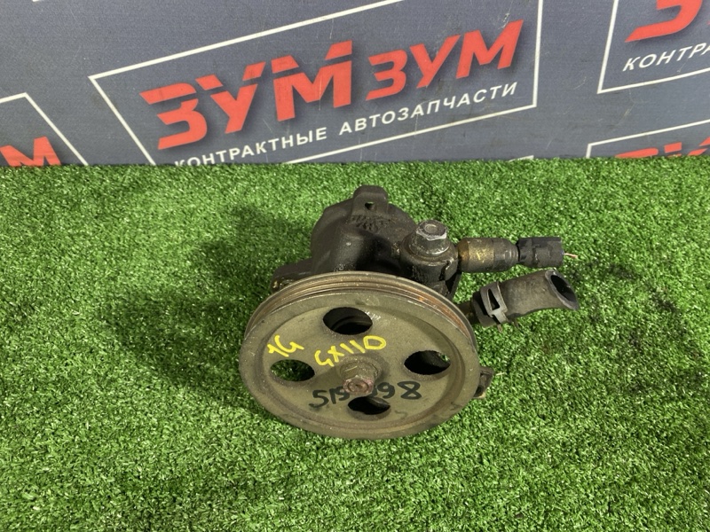 Насос гидроусилителя, 3000 рублей, Солонцы