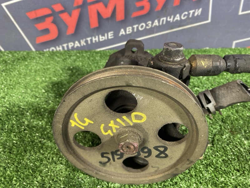 Насос гидроусилителя, 3000 рублей, Солонцы