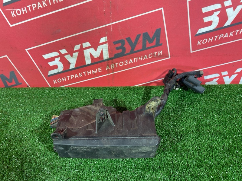 Блок реле и предохранителей, 2000 рублей, Солонцы