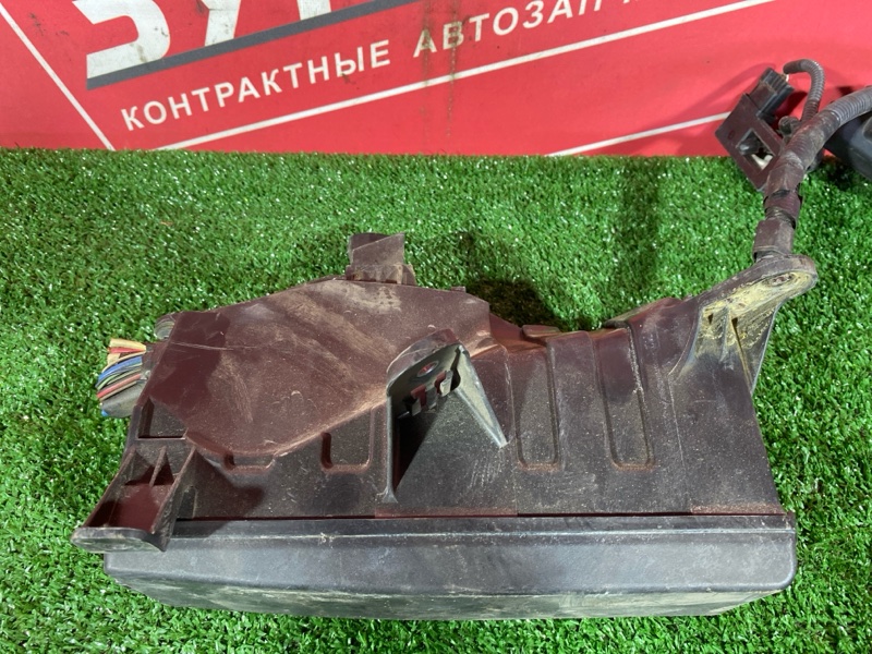 Блок реле и предохранителей, 2000 рублей, Солонцы
