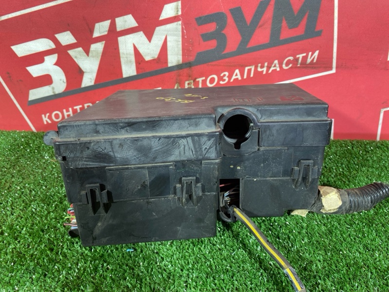 Блок реле и предохранителей, 500 рублей, Солонцы