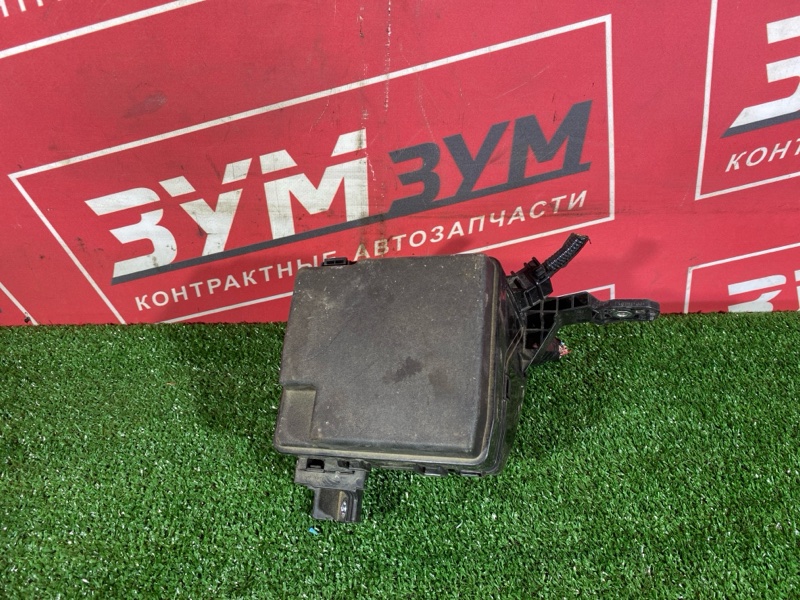 Блок реле и предохранителей, 4000 рублей, Солонцы