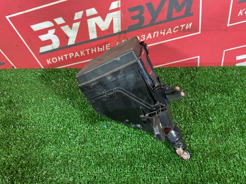 Блок реле и предохранителей, 4000 рублей, Солонцы