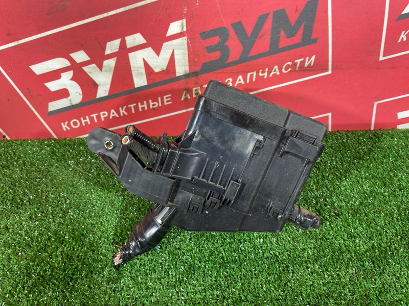 Блок реле и предохранителей, 4000 рублей, Солонцы