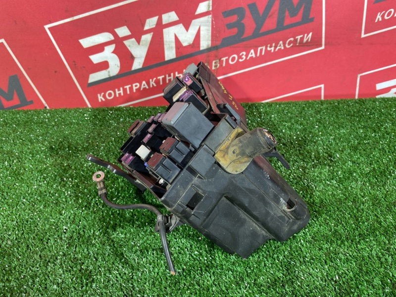 Блок реле и предохранителей, 1300 рублей, Солонцы