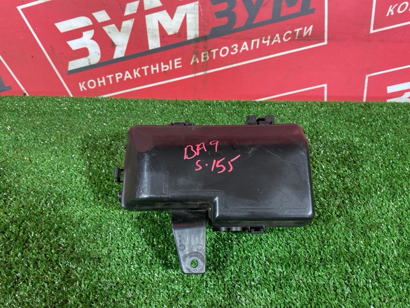 Блок реле и предохранителей, 4000 рублей, Солонцы