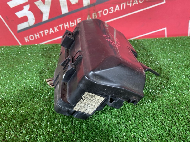 Блок реле и предохранителей, 4000 рублей, Солонцы
