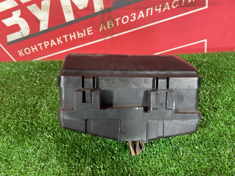 Блок реле и предохранителей, 4000 рублей, Солонцы
