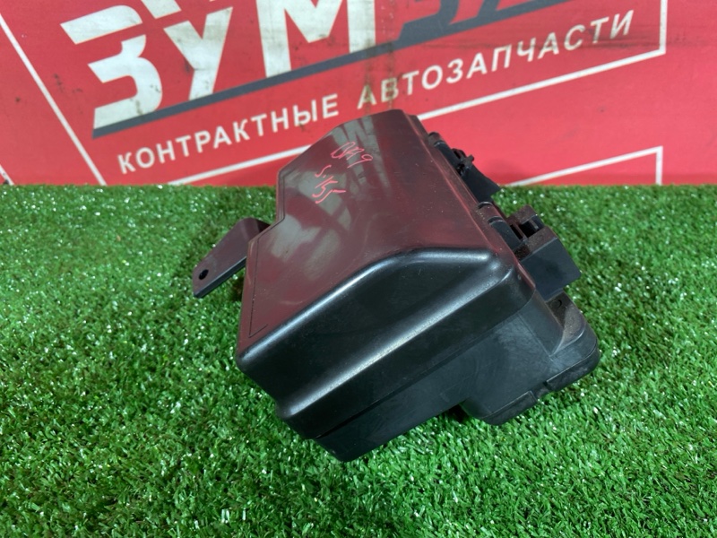 Блок реле и предохранителей, 4000 рублей, Солонцы