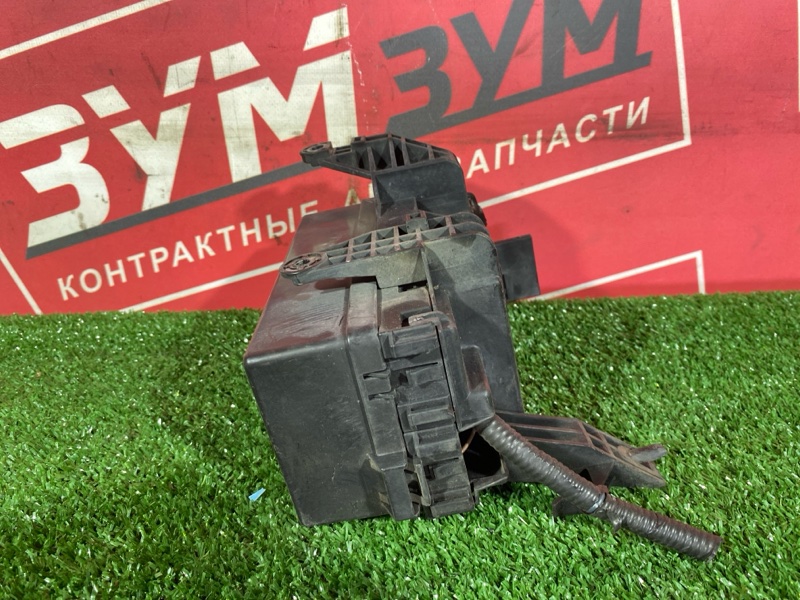 Блок реле и предохранителей, 500 рублей, Солонцы