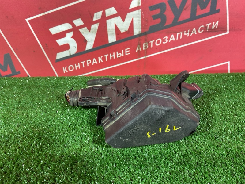 Блок реле и предохранителей, 1000 рублей, Солонцы
