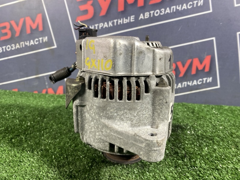 Генератор, 7000 рублей, Солонцы