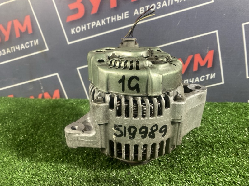 Генератор, 7000 рублей, Солонцы