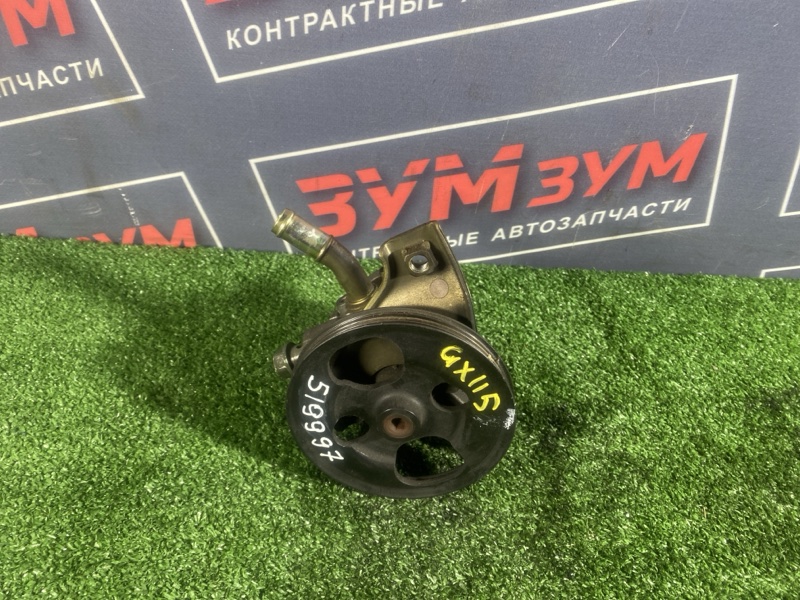 Насос гидроусилителя, 3000 рублей, Солонцы