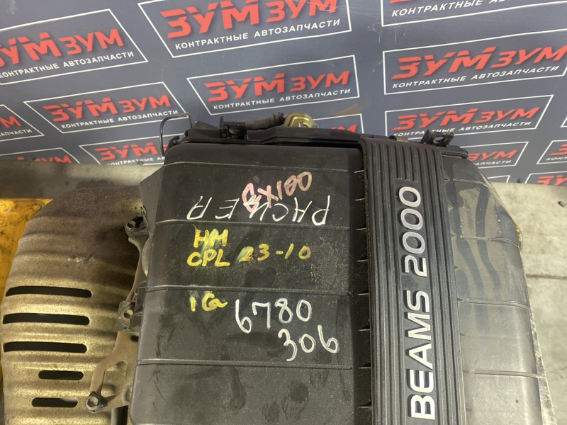 Двигатель, 93000 рублей, Солонцы