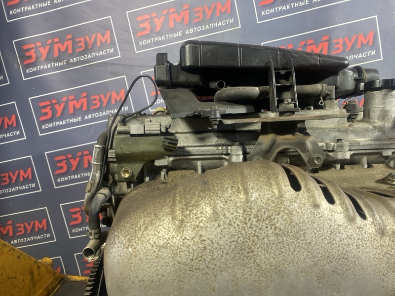 Двигатель, 93000 рублей, Солонцы