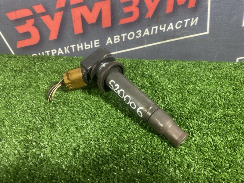 Катушка зажигания, 1000 рублей, Солонцы