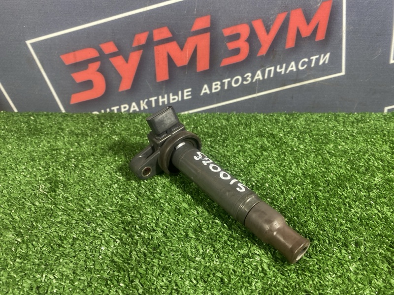 Катушка зажигания, 1000 рублей, Солонцы