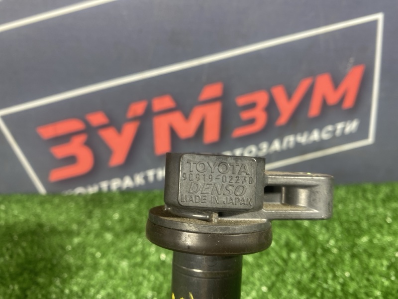 Катушка зажигания, 1000 рублей, Солонцы