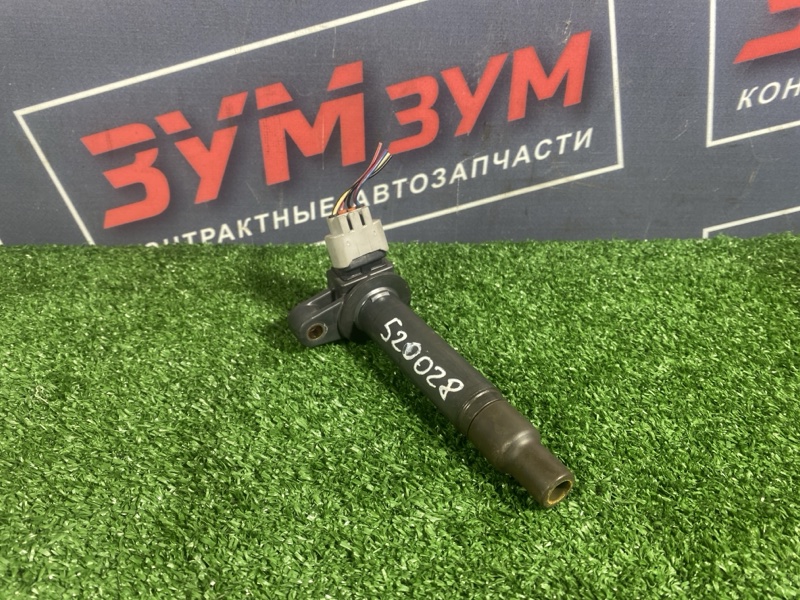 Катушка зажигания, 1000 рублей, Солонцы