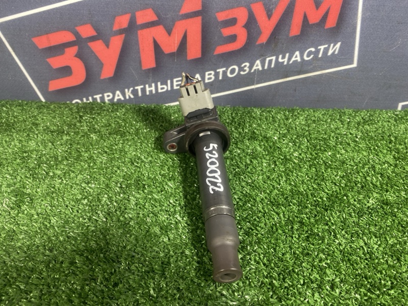 Катушка зажигания, 1500 рублей, Солонцы