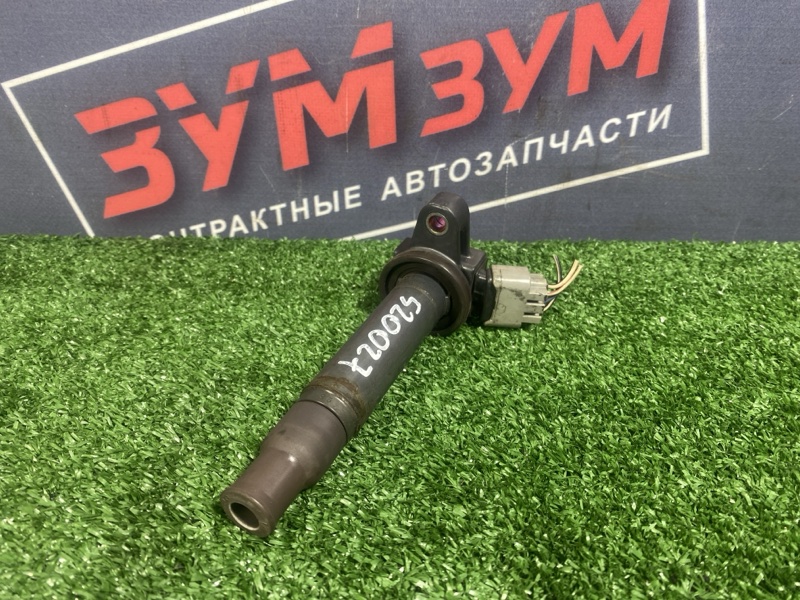 Катушка зажигания, 1500 рублей, Солонцы