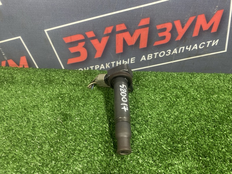 Катушка зажигания, 1500 рублей, Солонцы