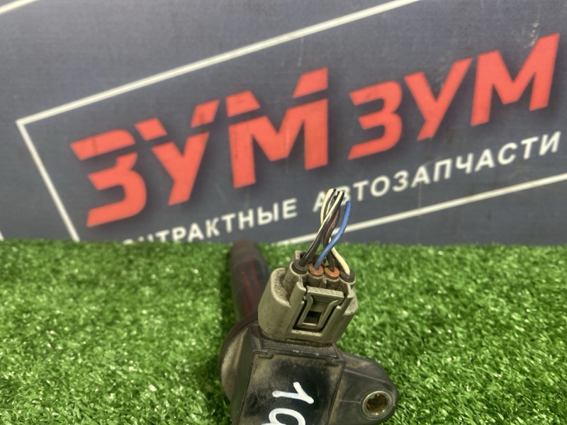Катушка зажигания, 1500 рублей, Солонцы