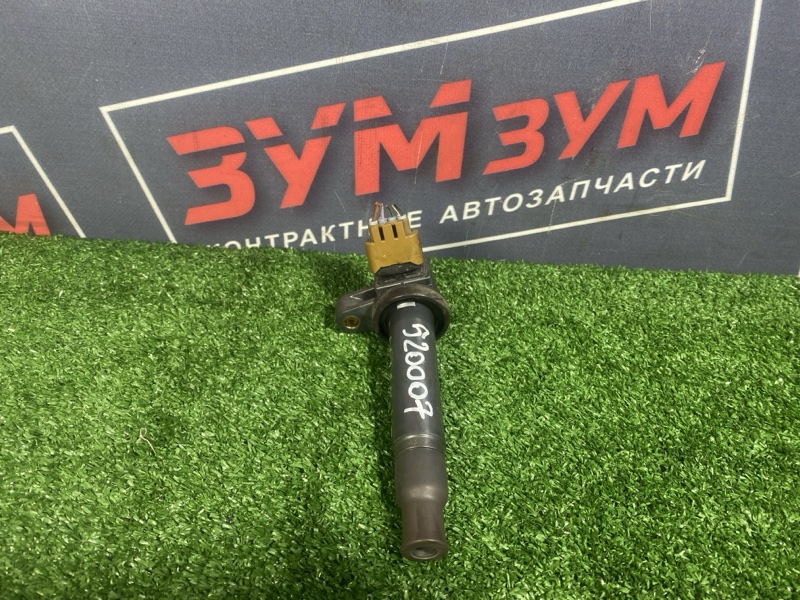 Катушка зажигания, 1000 рублей, Солонцы