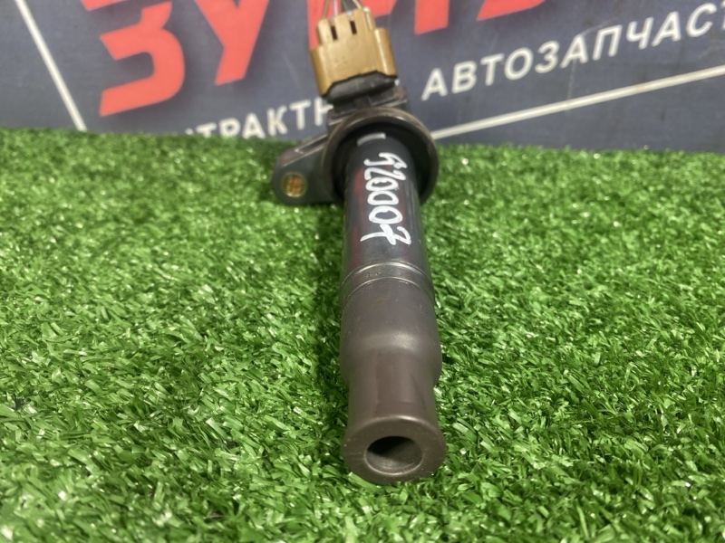 Катушка зажигания, 1000 рублей, Солонцы