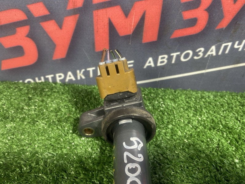 Катушка зажигания, 1000 рублей, Солонцы