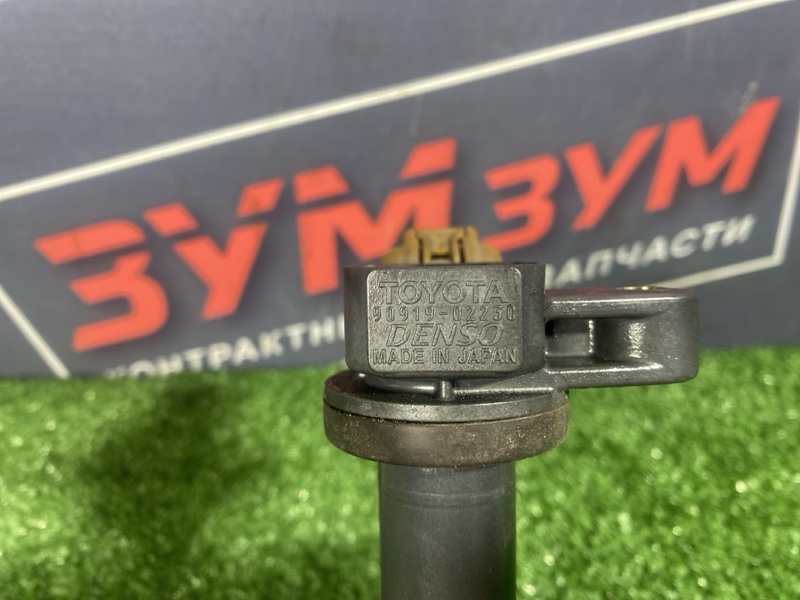 Катушка зажигания, 1000 рублей, Солонцы