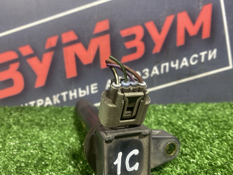 Катушка зажигания, 1500 рублей, Солонцы