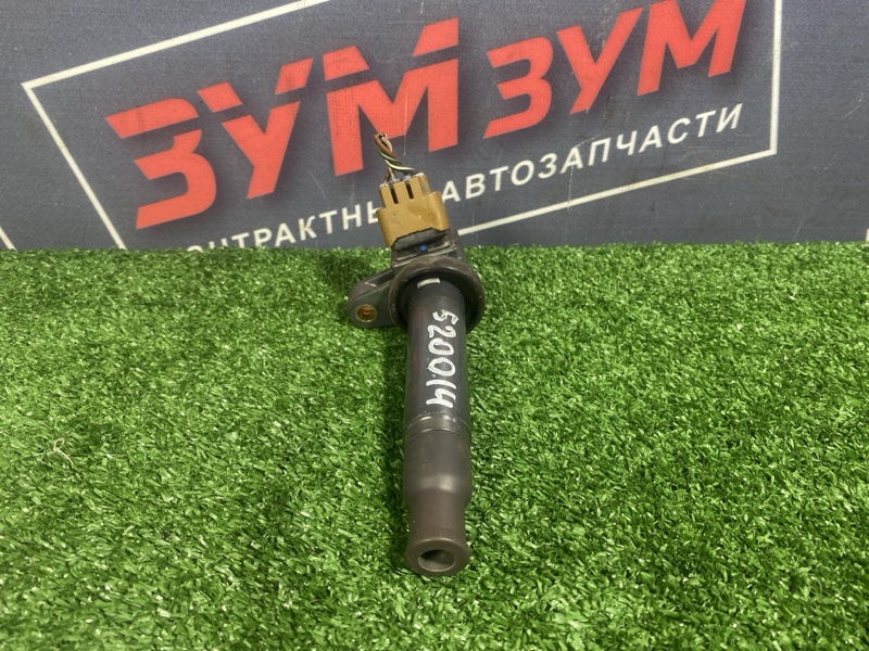 Катушка зажигания, 1500 рублей, Солонцы