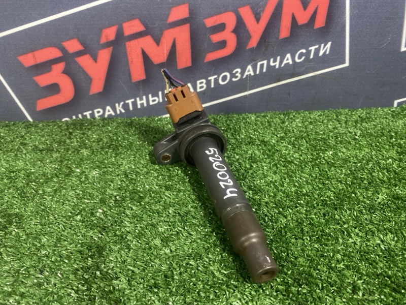 Катушка зажигания, 1000 рублей, Солонцы