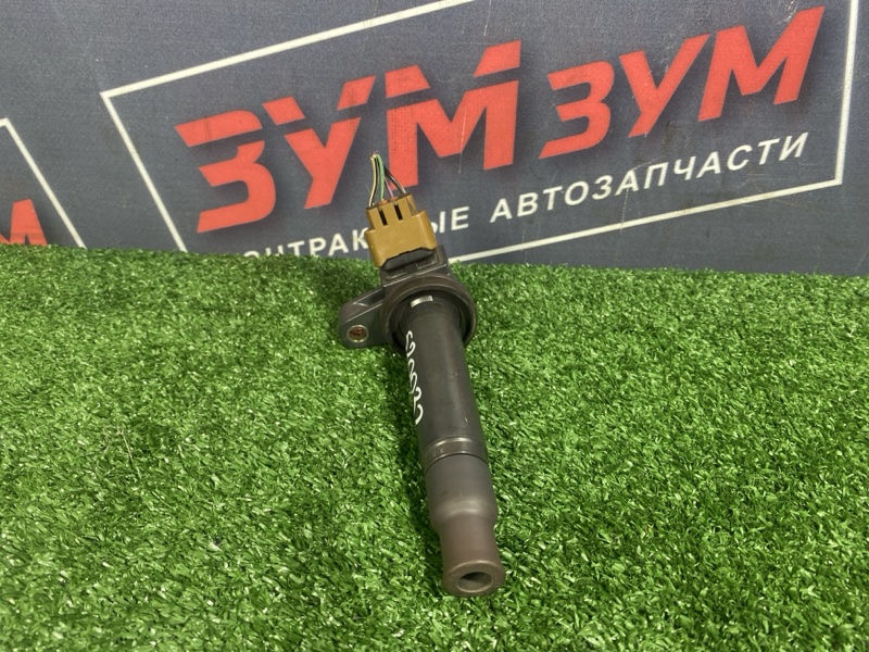 Катушка зажигания, 1500 рублей, Солонцы