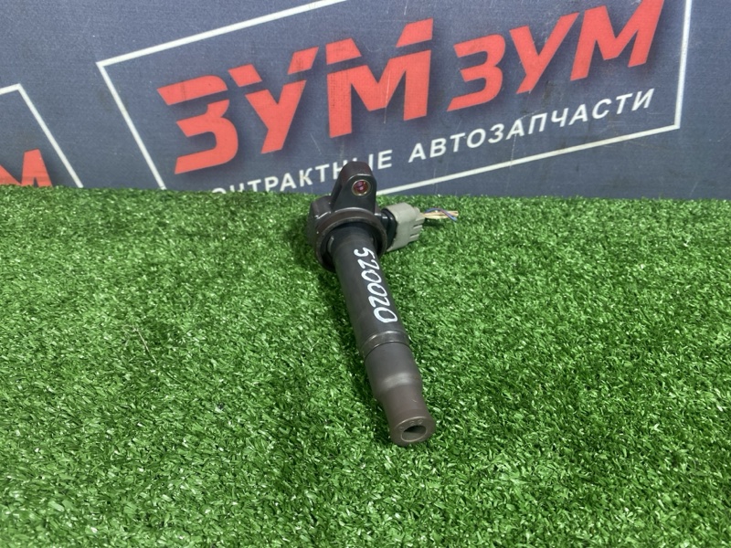 Катушка зажигания, 1500 рублей, Солонцы
