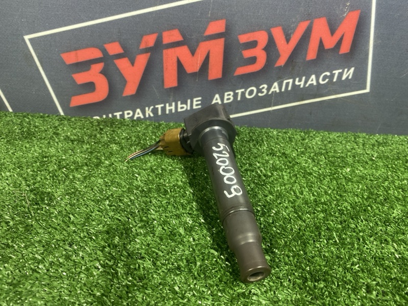 Катушка зажигания, 1500 рублей, Солонцы