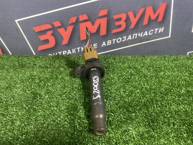 Катушка зажигания, 1500 рублей, Солонцы