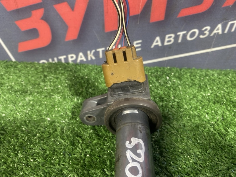 Катушка зажигания, 1500 рублей, Солонцы