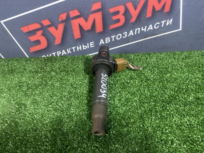 Катушка зажигания, 1000 рублей, Солонцы