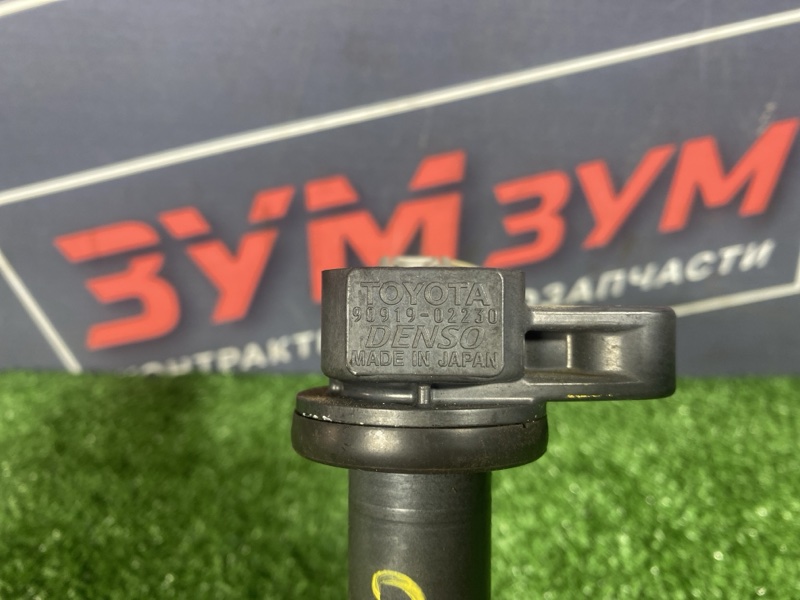 Катушка зажигания, 1000 рублей, Солонцы
