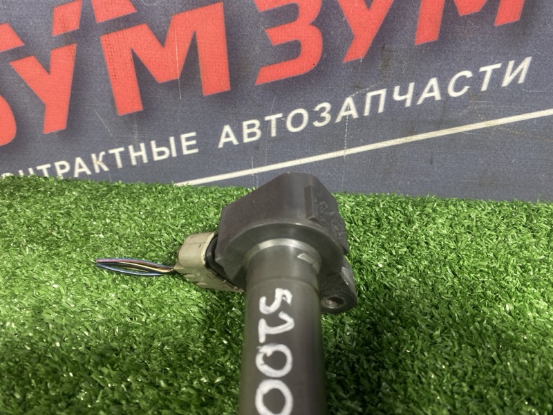 Катушка зажигания, 1500 рублей, Солонцы