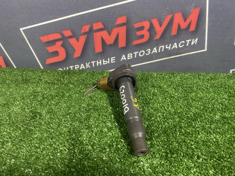 Катушка зажигания, 1500 рублей, Солонцы