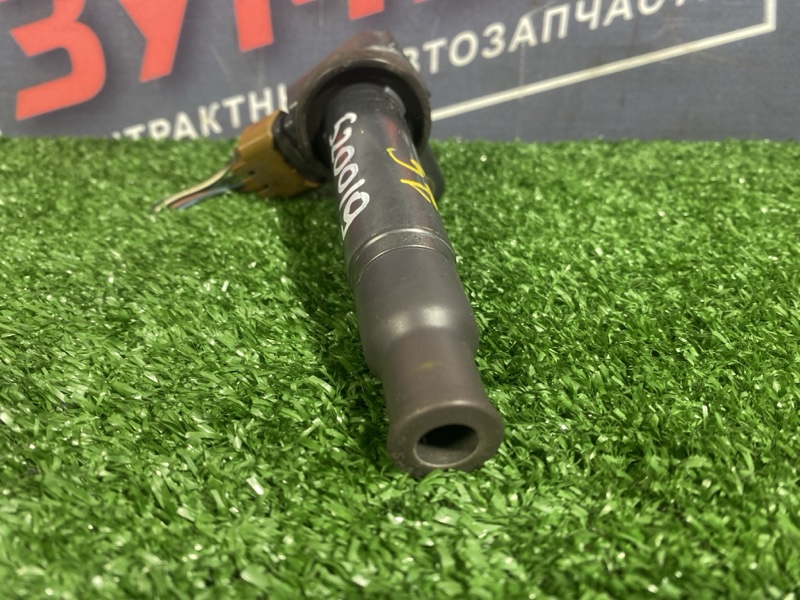 Катушка зажигания, 1500 рублей, Солонцы