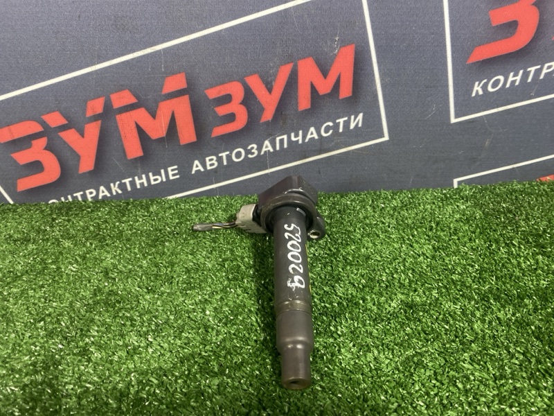 Катушка зажигания, 1500 рублей, Солонцы