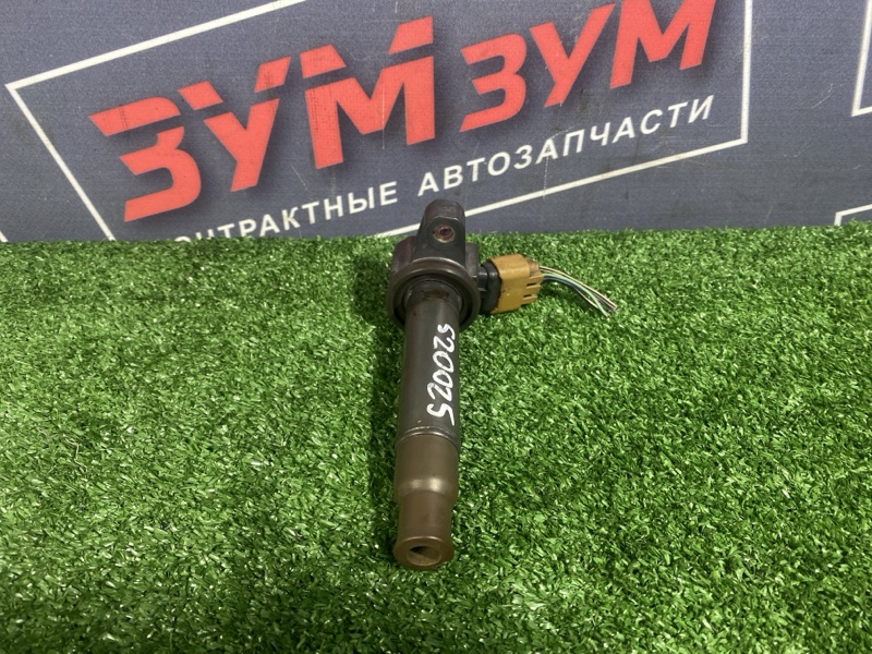 Катушка зажигания, 1500 рублей, Солонцы