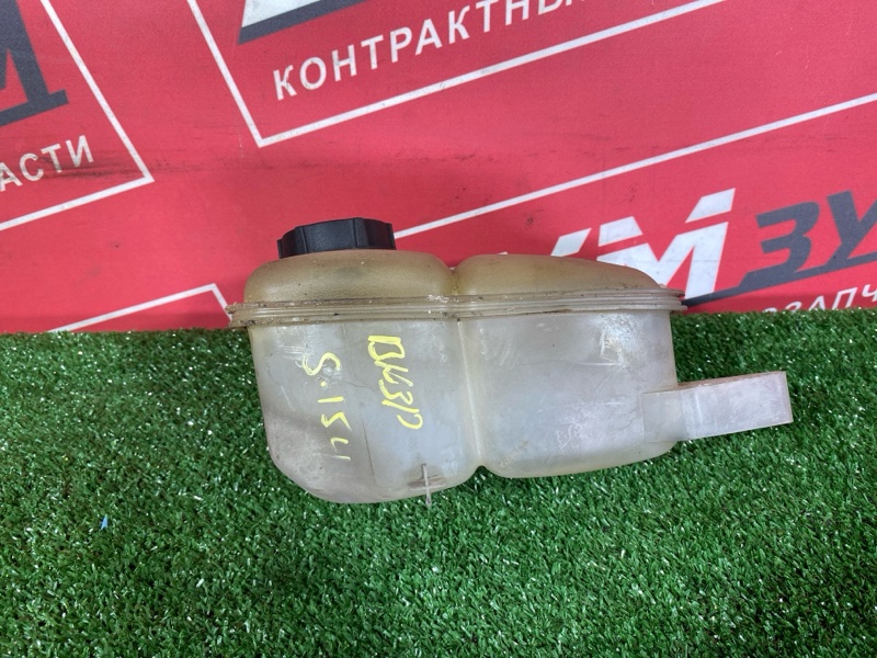 Бачок расширительный, 1500 рублей, Солонцы