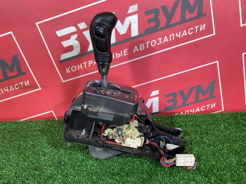 Рычаг переключения КПП (селектор), 1000 рублей, Солонцы