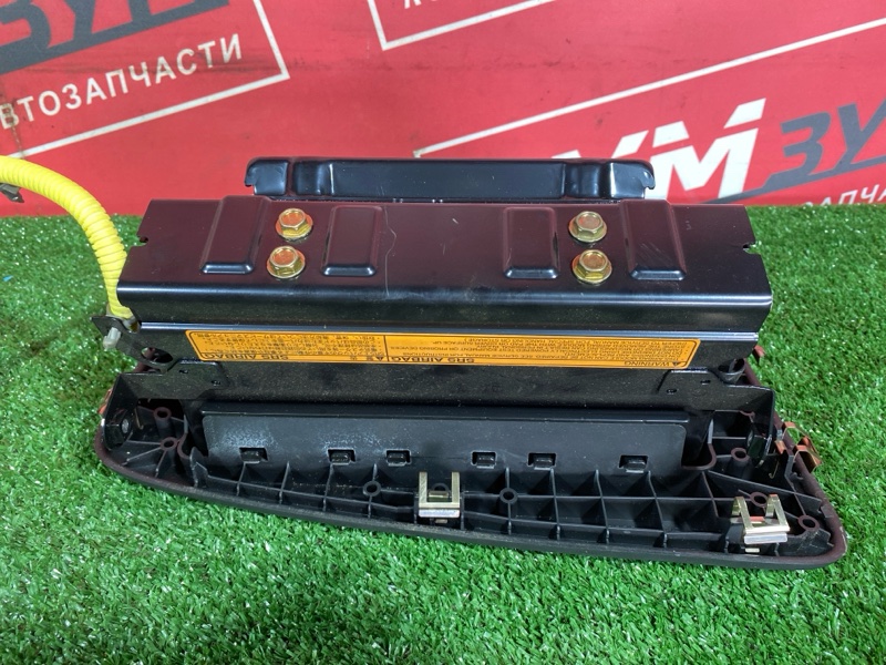 Аирбаг, 2500 рублей, Солонцы